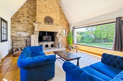 Maison 12 pièces 649140 €