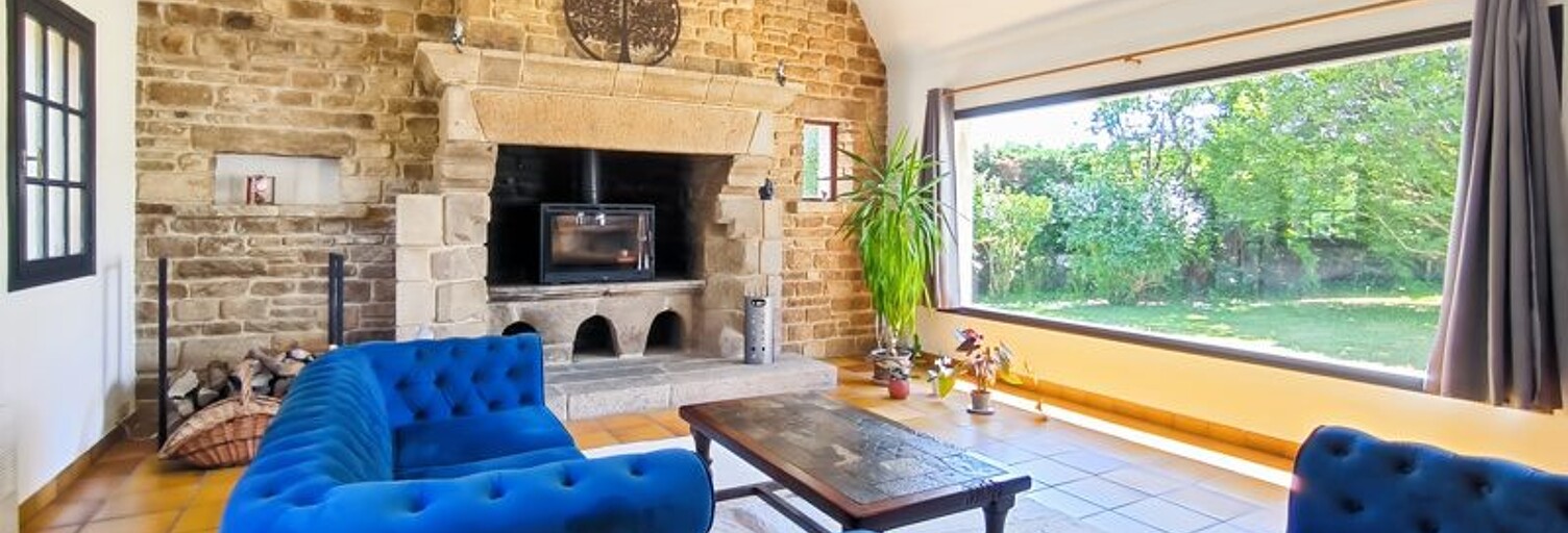 Maison 12 Pièces 370 m² à vendre à Plouescat (29430)