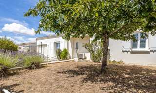 Maison 4 Pièces 83 m² à vendre à Benon (17170)