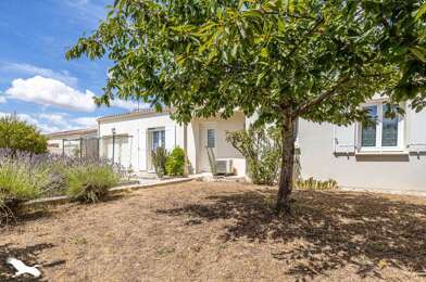 Maison 4 pièces 276000 €