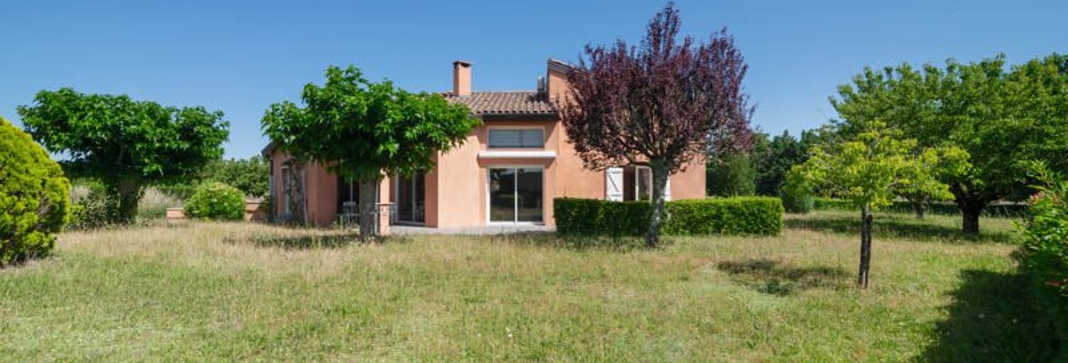 Maison 5 Pièces 150 m² à vendre à Tarabel (31570)
