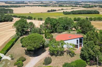 Maison 4 pièces 396112 €