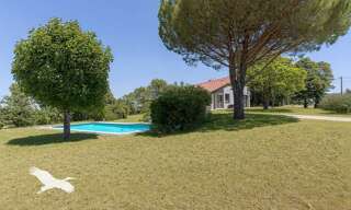 Maison 4 Pièces 130 m² à vendre à Lanta (31570)