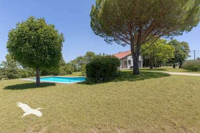 Maison 4 pièces 380000 €