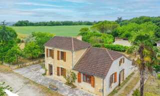 Maison 6 Pièces 178 m² à vendre à Bonas (32410)