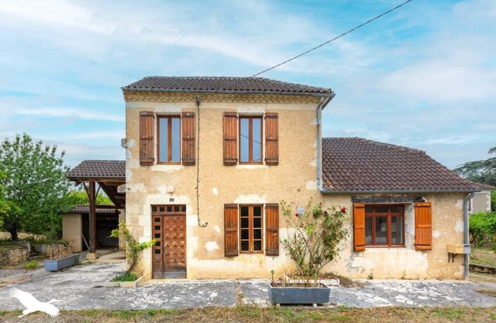 Maison en pierre de 6 pièces principales — photo 2