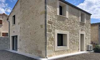 Maison 4 Pièces 99 m² à vendre à Peujard (33240)