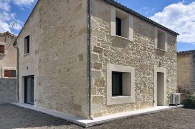 Maison 4 pièces 264000 €