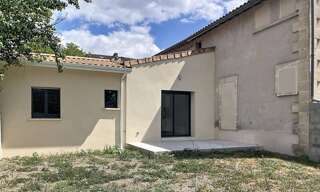 Maison 3 Pièces 61 m² à vendre à Peujard (33240)