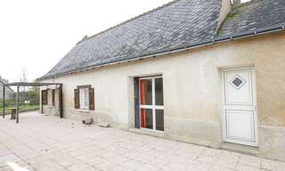 Maison 4 Pièces 97 m² à vendre à Joué-lès-Tours (37300)
