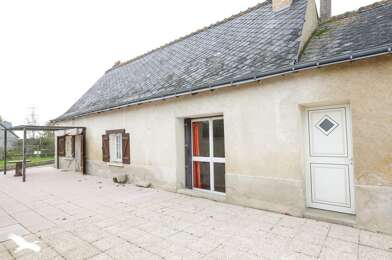 Maison 4 pièces 208260 €