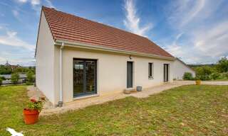 Maison 4 Pièces 93 m² à vendre à Martel (46600)