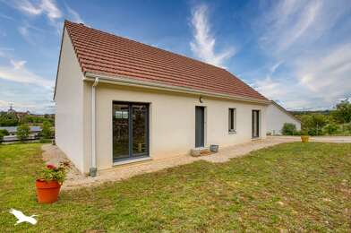 Maison 4 pièces 236700 €
