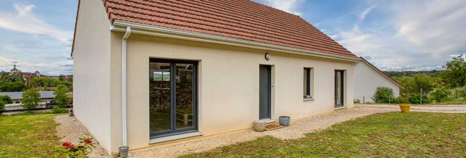Maison 4 Pièces 93 m² à vendre à Martel (46600)