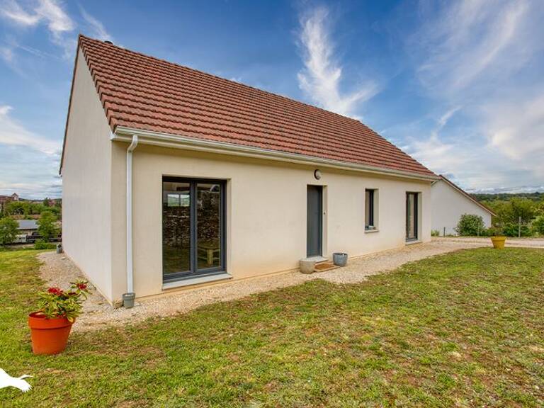 Contemporaine de 4 pièces principales — photo 1