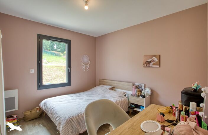 Contemporaine de 4 pièces principales — photo 5