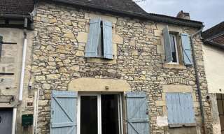 Maison 3 Pièces 53 m² à vendre à Bétaille (46110)