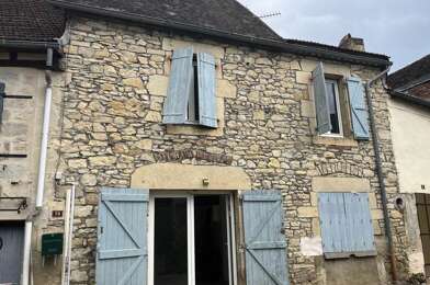 Maison 3 pièces 66780 €