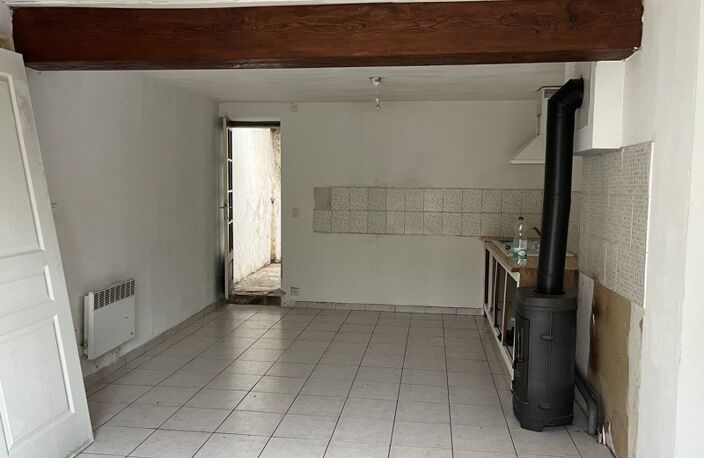 Maison de bourg de 3 pièces principales — photo 2
