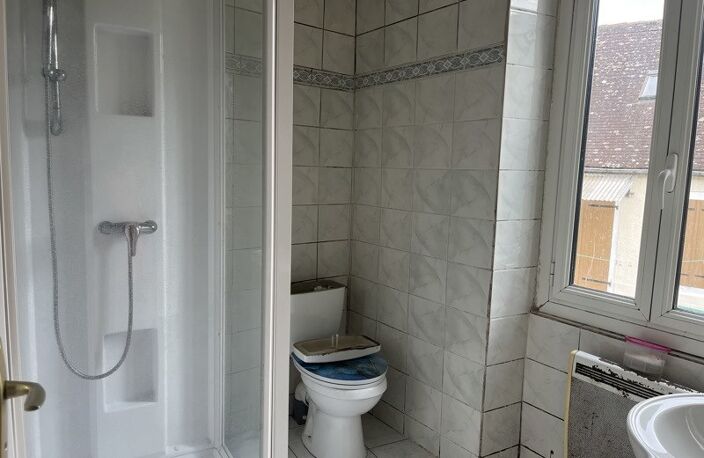 Maison de bourg de 3 pièces principales — photo 5