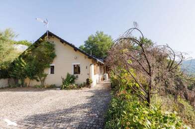Maison 5 pièces 208260 €