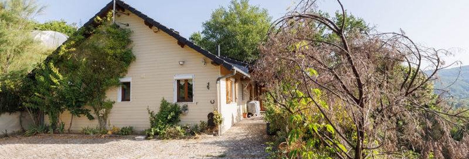 Maison 5 Pièces 96 m² à vendre à Beaulieu-sur-Dordogne (19120)