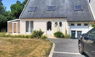 Maison 1 Pièce 132 m² à vendre à Guipavas (29490)