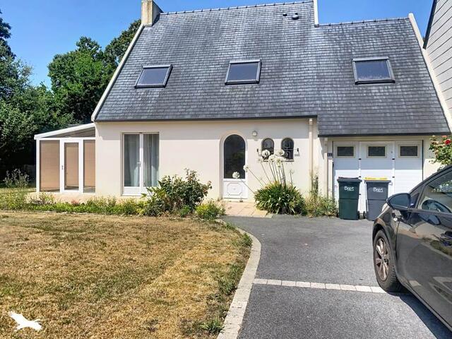 Maison proposé à Guipavas