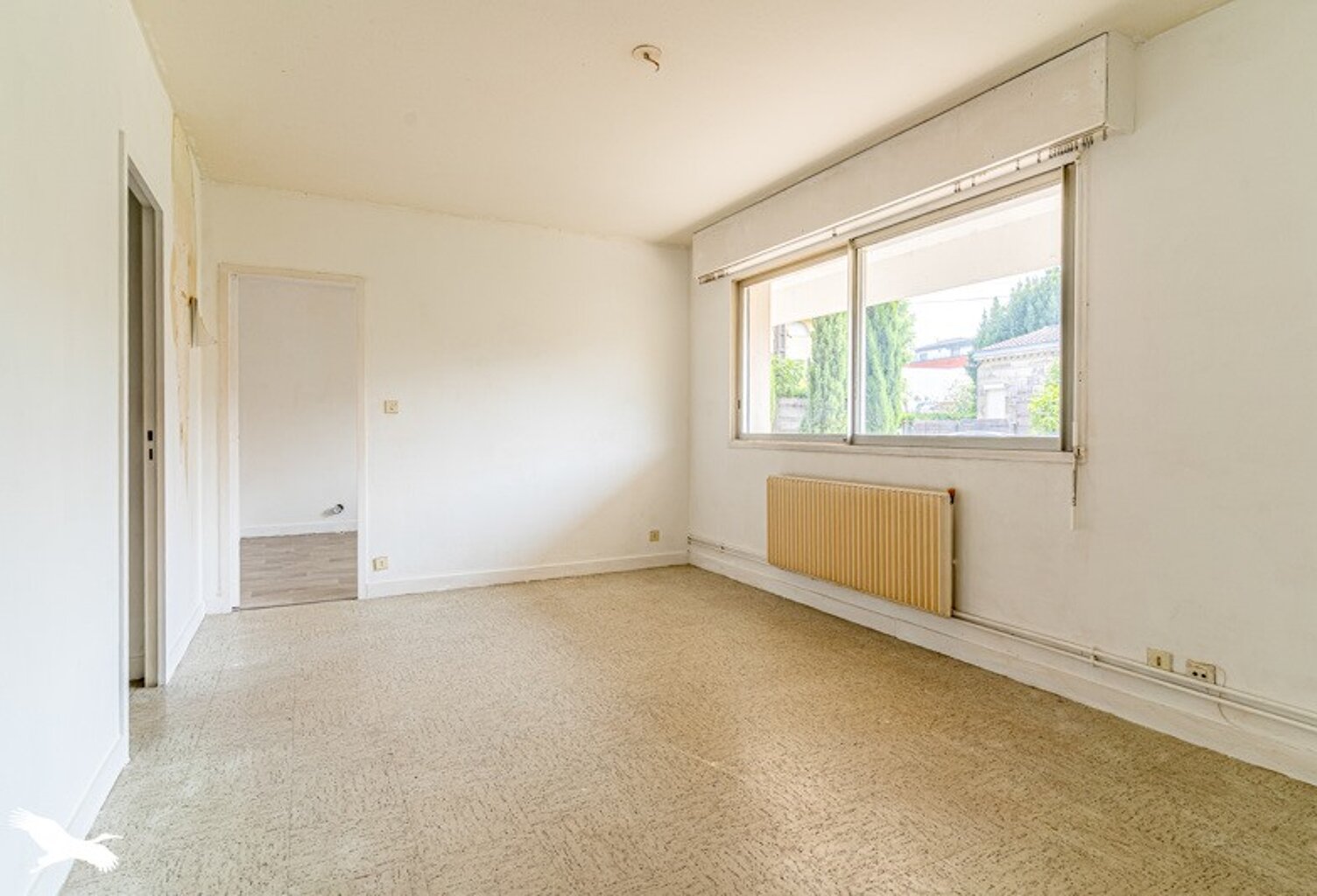 Appartement de 2 pièces principales — photo 1