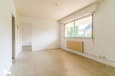 Appartement 2 pièces 165000 €