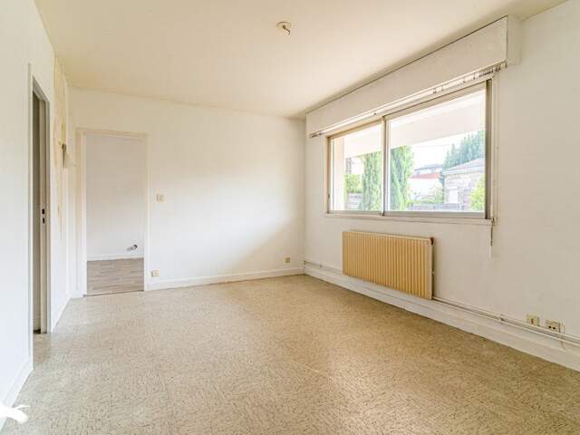 Appartement de 2 pièces principales — photo du bien