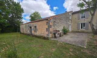 Maison 4 Pièces 103 m² à vendre à Marcillac-Lanville (16140)