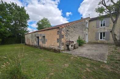 Maison 4 pièces 138320 €