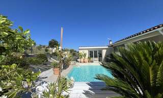 Maison 4 Pièces 126 m² à vendre à Benque (31420)