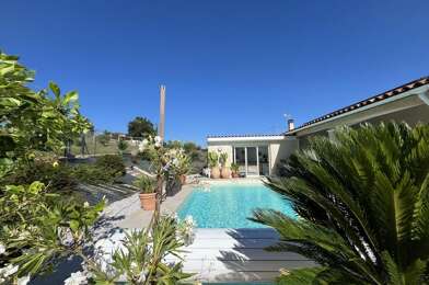 Maison 4 pièces 348000 €