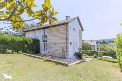 Maison 4 pièces 235000 €