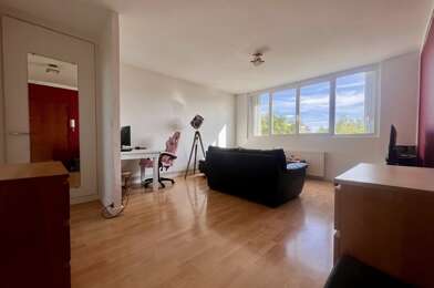 Appartement 2 pièces 147000 €