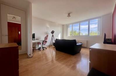 Appartement de 2 pièces principales — photo du bien