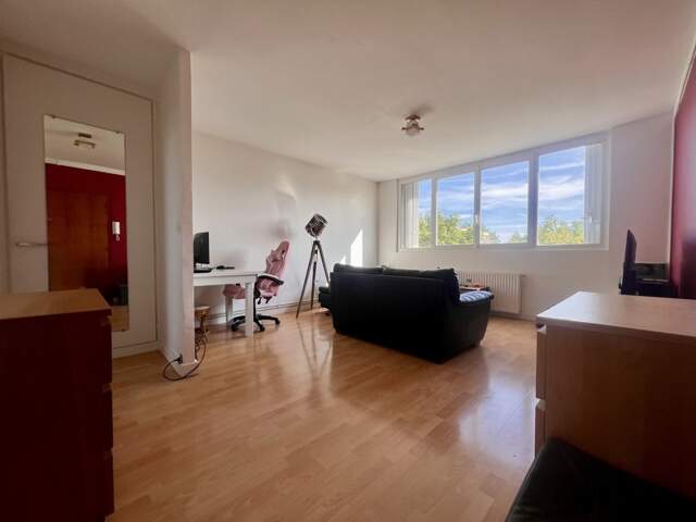 Appartement de 2 pièces principales — photo du bien