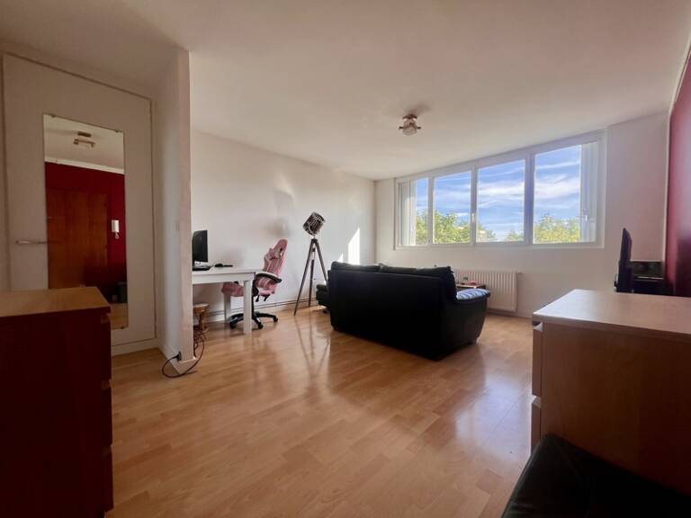 Appartement de 2 pièces principales — photo 1