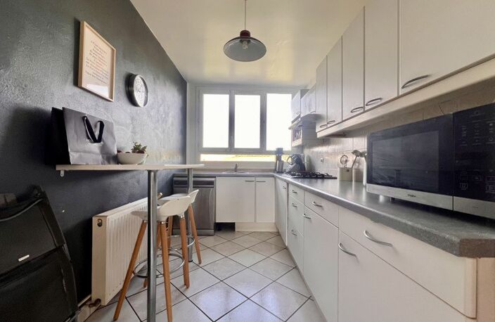 Appartement de 2 pièces principales — photo 2