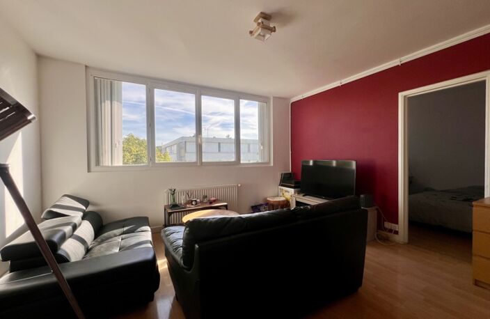 Appartement de 2 pièces principales — photo 5