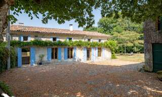 Maison 6 Pièces 200 m² à vendre à Champagnolles (17240)