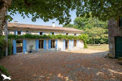 Maison 6 pièces 310000 €