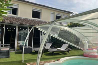 Maison 6 pièces 199900 €