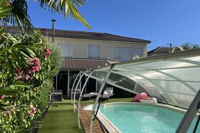 Maison 6 pièces 199900 €