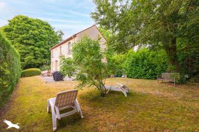 Maison 6 pièces 599000 €