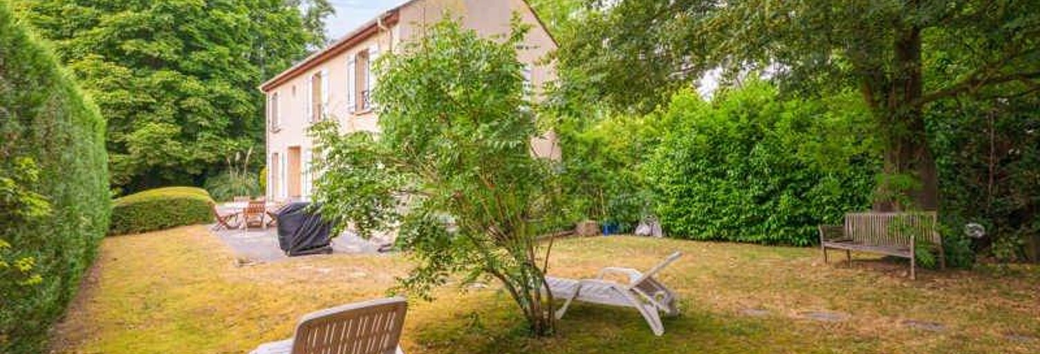 Maison 6 Pièces 135 m² à vendre à Eaubonne (95600)