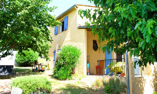 Maison 8 Pièces 175 m² à vendre à Salernes (83690)