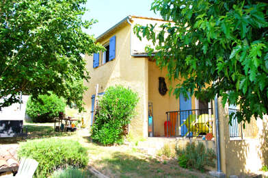 Maison 8 pièces 689000 €